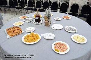 Calella Reveillon 454